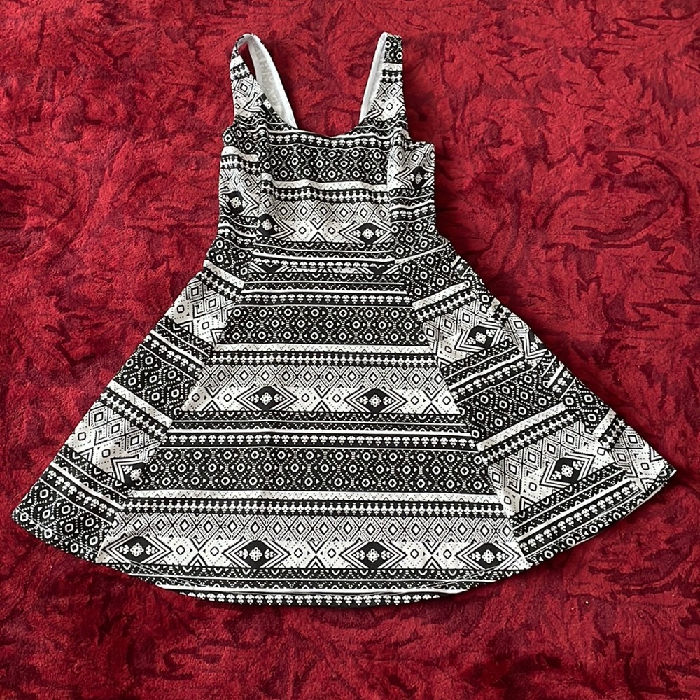 H&M Mini Dress